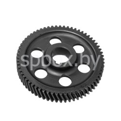 Шестерня распредвала Yanmar-27